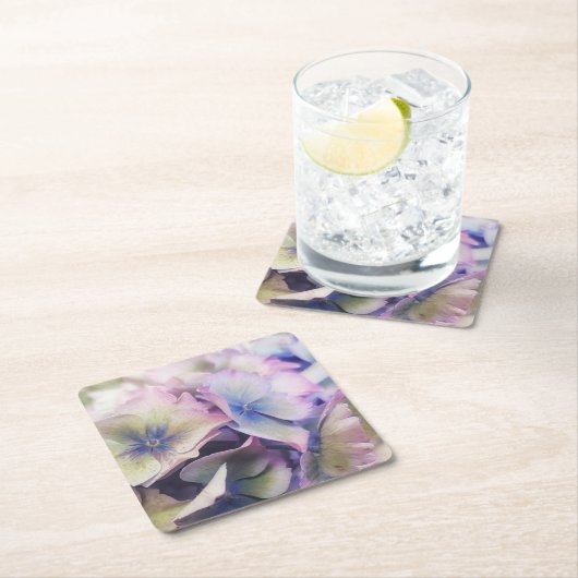 Onderzetters van Floral (Insitu)