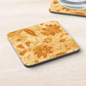 Onderzetters van Floral (Linkerzijde)