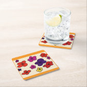 Onderzetters van Floral (Insitu)