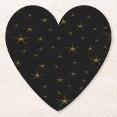 Onderzetters van galaxpapier (Voorkant)