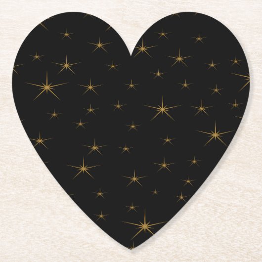 Onderzetters van galaxpapier (Voorkant)