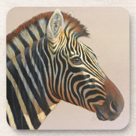 Onderzetters van harde kunststof