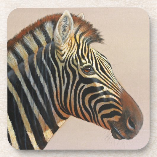 Onderzetters van harde kunststof (Voorkant)