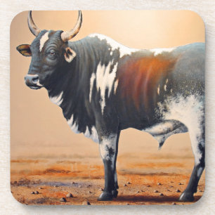 Onderzetters van harde kunststof