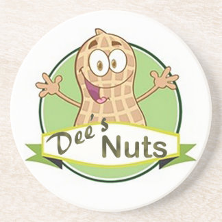 Onderzetters van het merk Dee Nuts