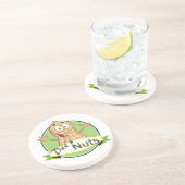 Onderzetters van het merk Dee Nuts (Zijkant)