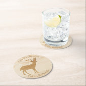 Onderzetters van houtdeerpapier (Insitu)