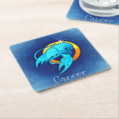 onderzetters van kanker (Schuin)