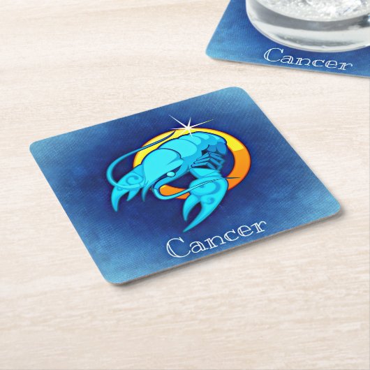 onderzetters van kanker (Schuin)