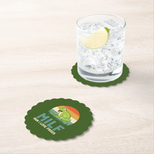 Onderzetters van liefdeskikkers (Insitu)