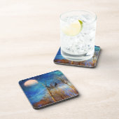 Onderzetters van naaldhout (Rechterzijde)