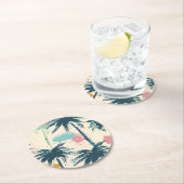 Onderzetters van palmbladeren (Insitu)