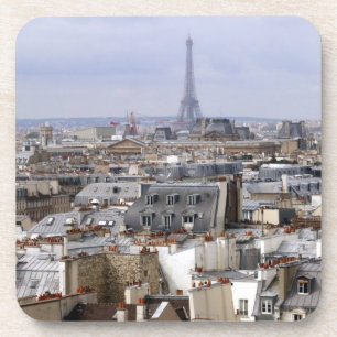 Onderzetters van Parijs