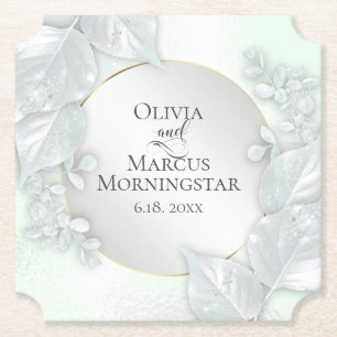 Onderzetters van partijen   Honeydew Shimmer