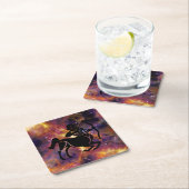 onderzetters van sagittarius archer (Insitu)