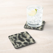 Onderzetters van sneeuwblaasjes (Rechterzijde)