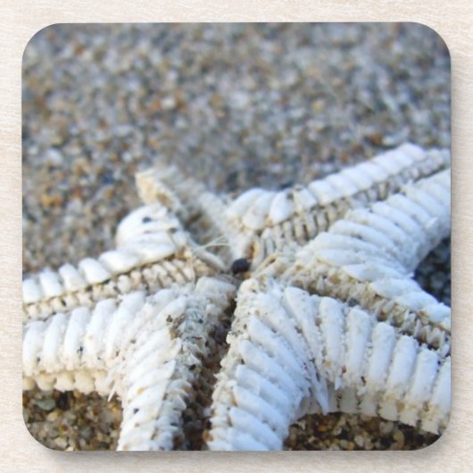 Onderzetters van Starfish (Voorkant)