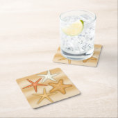 Onderzetters van Starvispapier (Insitu)