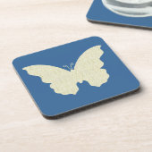 Onderzetters van tervlinder (Linkerzijde)