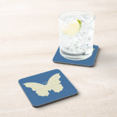 Onderzetters van tervlinder (Rechterzijde)