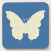 Onderzetters van tervlinder (Voorkant)