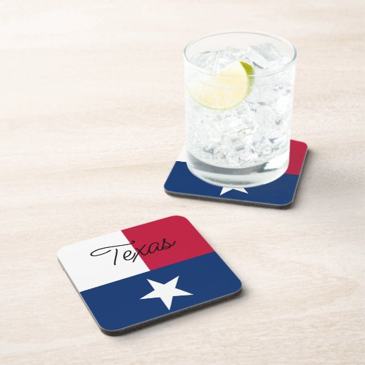 Onderzetters van Texas (Rechterzijde)