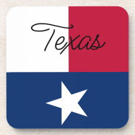 Onderzetters van Texas