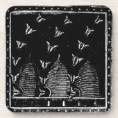 Onderzetters van tindr's (Voorkant)