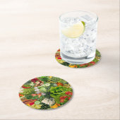 Onderzetters van Veggies (Insitu)