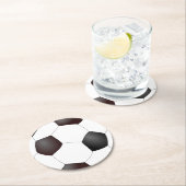 onderzetters van voetbal (Insitu)