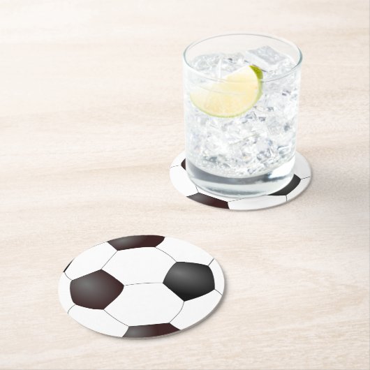 onderzetters van voetbal (Insitu)