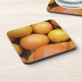 Onderzetters van vruchten (Linkerzijde)