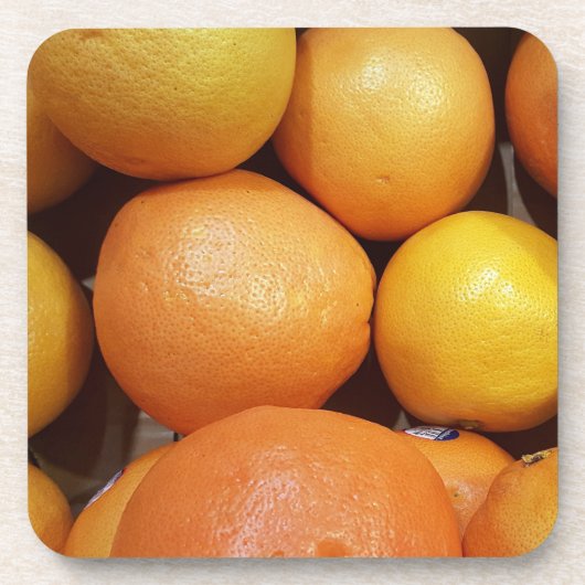 Onderzetters van vruchten (Voorkant)