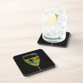 Onderzetters van wijn (Rechterzijde)