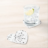 Onderzetters voor afdrukken verven voor Hondenlief (Insitu)