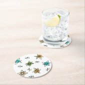 Onderzetters voor atoompapier uit de middeleeuwen (Insitu)