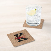 Onderzetters voor bundelmonogrampapier (Insitu)