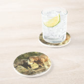 Onderzetters voor conceptpaarden (Zijkant)