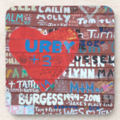 Onderzetters voor de deur County Hardy Gallery 6 (Voorkant)