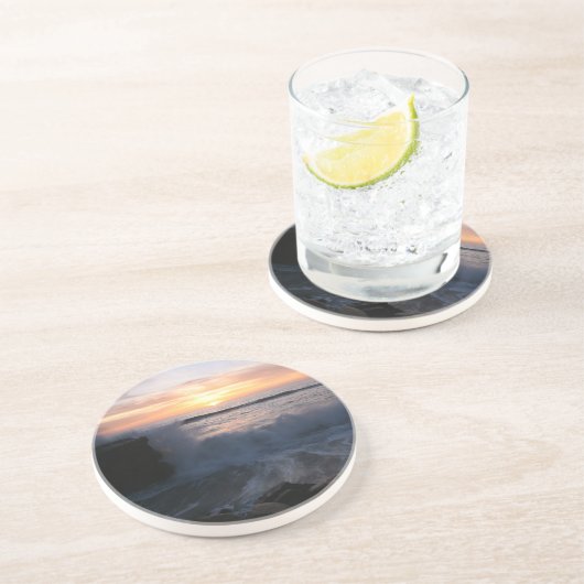 Onderzetters voor de oostzee (Zijkant)