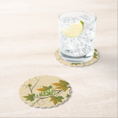 Onderzetters voor druivenpapier (Insitu)