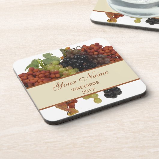 Onderzetters voor een aangepast waslabel (Linkerzijde)