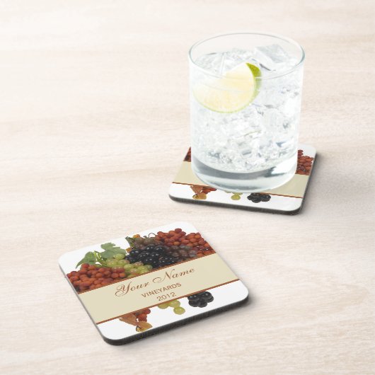 Onderzetters voor een aangepast waslabel (Rechterzijde)