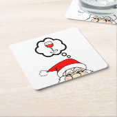 Onderzetters voor een fantastisch droomkerstcadeau (Schuin)