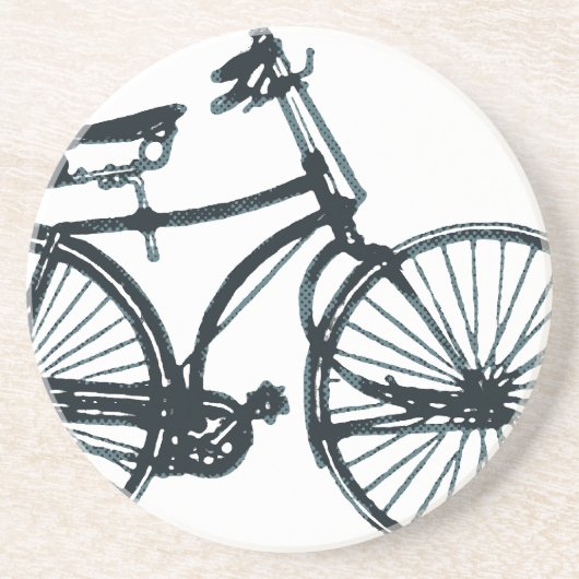  Onderzetters voor fietsen (Voorkant)