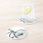  Onderzetters voor fietsen (Zijkant)