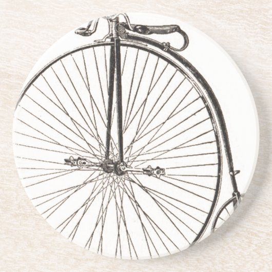  Onderzetters voor fietsen (Voorkant)