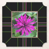 onderzetters voor frambozenbieten (Voorkant)