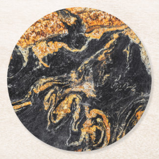 Onderzetters voor granietpatroonpapier