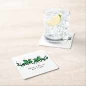 Onderzetters voor groenestroomlijnd e-legant drago (Insitu)